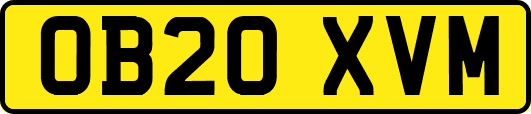 OB20XVM