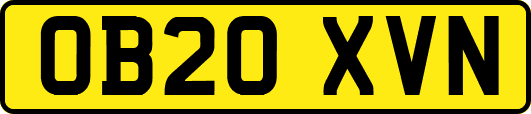 OB20XVN