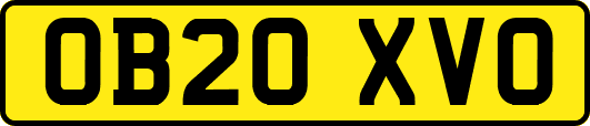 OB20XVO