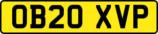 OB20XVP