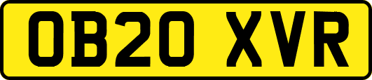 OB20XVR