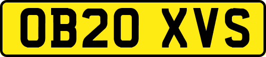OB20XVS