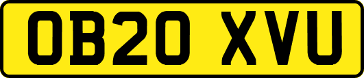 OB20XVU