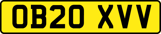 OB20XVV