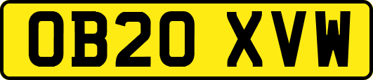 OB20XVW