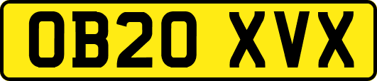 OB20XVX