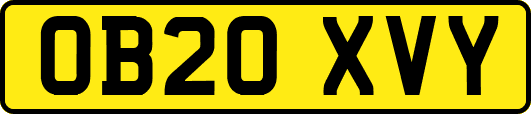 OB20XVY