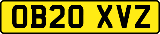 OB20XVZ
