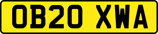 OB20XWA