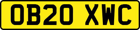 OB20XWC