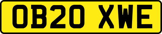 OB20XWE