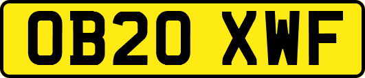 OB20XWF