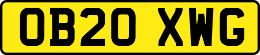 OB20XWG
