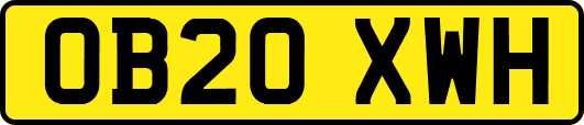OB20XWH