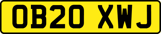 OB20XWJ