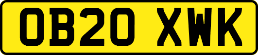 OB20XWK