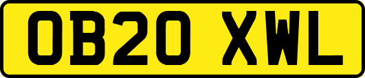 OB20XWL