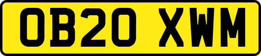 OB20XWM
