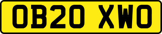 OB20XWO