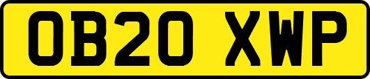 OB20XWP