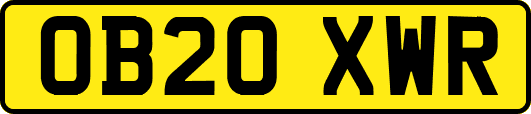 OB20XWR