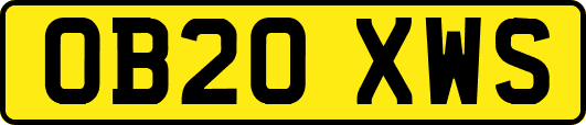 OB20XWS