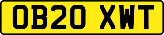 OB20XWT