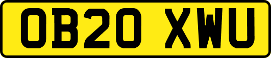 OB20XWU