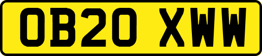 OB20XWW