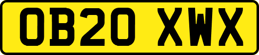 OB20XWX