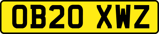 OB20XWZ