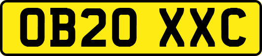 OB20XXC