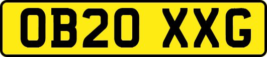 OB20XXG