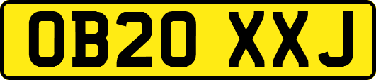 OB20XXJ