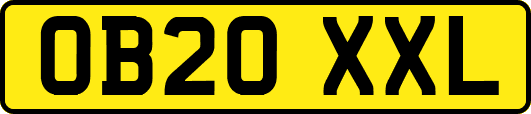 OB20XXL