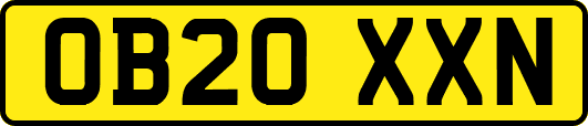 OB20XXN