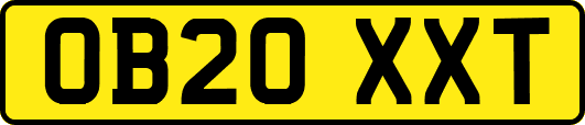OB20XXT