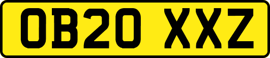 OB20XXZ