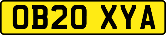 OB20XYA