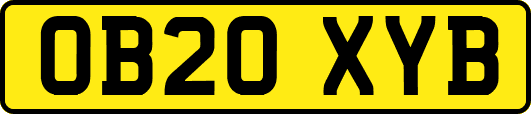 OB20XYB