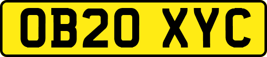 OB20XYC