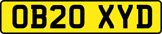 OB20XYD