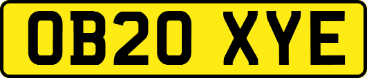 OB20XYE