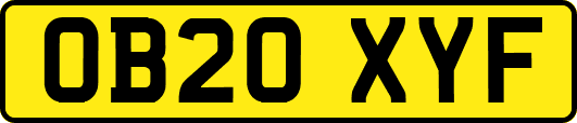 OB20XYF