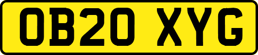 OB20XYG