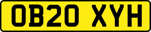 OB20XYH