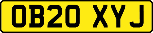 OB20XYJ