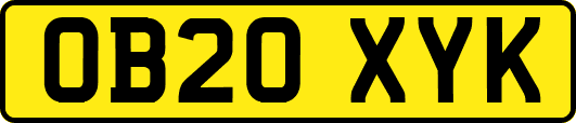 OB20XYK