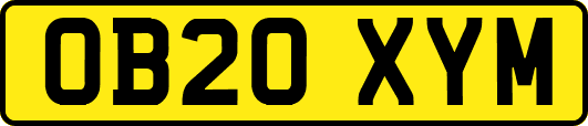 OB20XYM