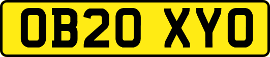 OB20XYO